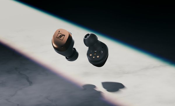 Écouteurs True Wireless Sennheiser Momentum True Wireless 4 Écouteurs True Wireless Sennheiser Momentum True Wireless 4
