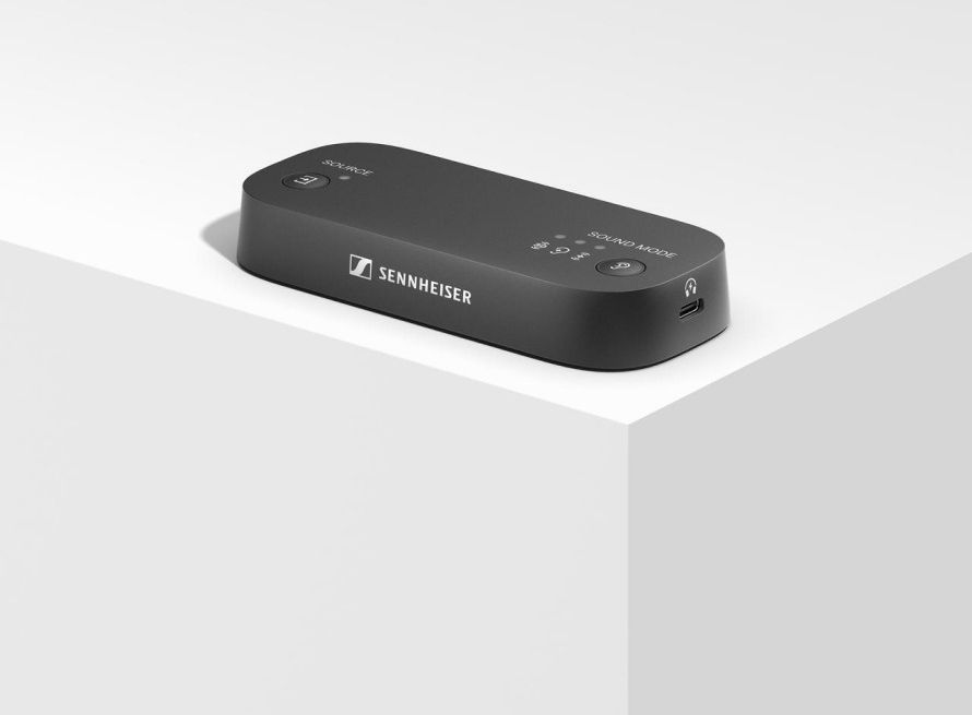 Emetteur sennheiser BTA1