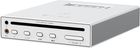 Shanling EC Mini CD Silver