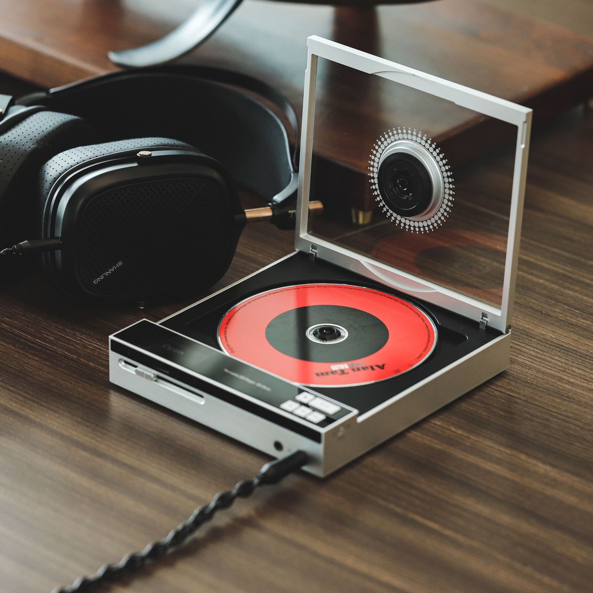 Shanling EC Zero AKM