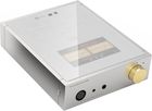 Shanling EM5 Streaming Music Center Silver