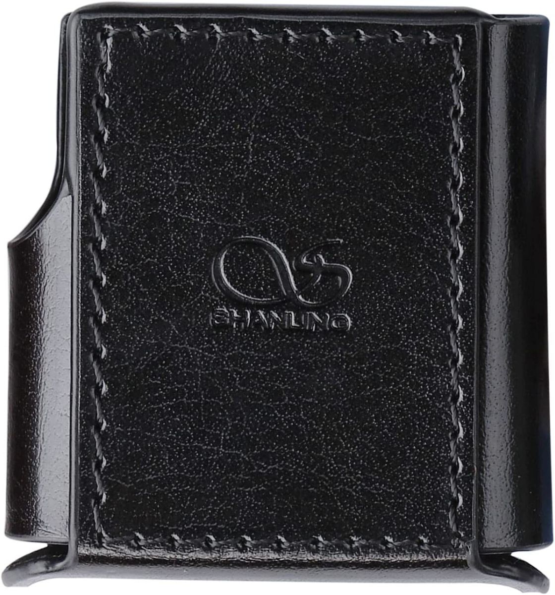 Shanling M0pro Noir - Le Baladeur Compact Qui Respecte La Musique Shanling M0pro Noir - Le Baladeur Compact Qui Respecte La Musique