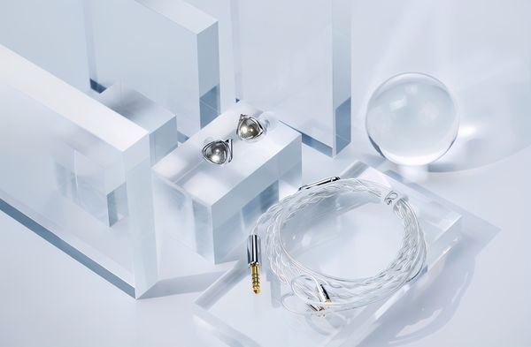 Shanling ME500 Shine câble