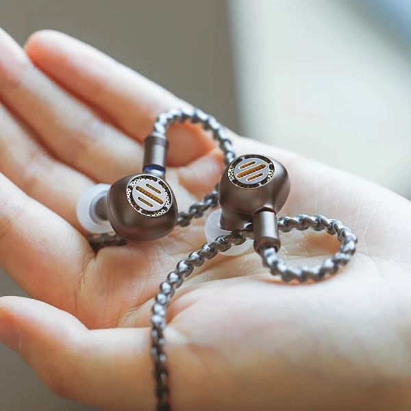 ch&acirc;ssis MG200 Shanling