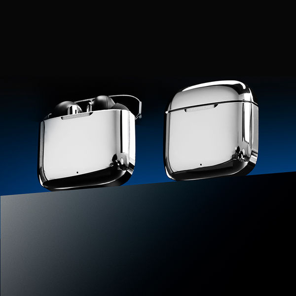 &Eacute;couteurs True Wireless Shanling MTW200 TWS : mise en situation