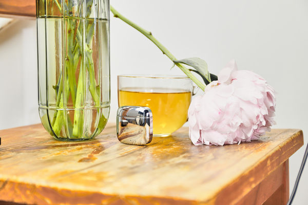 &Eacute;couteurs True Wireless Shanling MTW200 TWS : mise en situation