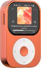 Shanling Q2 Orange