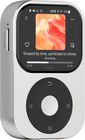Shanling Q2 Silver