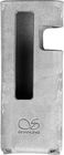Shanling UA5 housse cuir Gris
