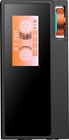 Shanling UA6 II Noir & Orange