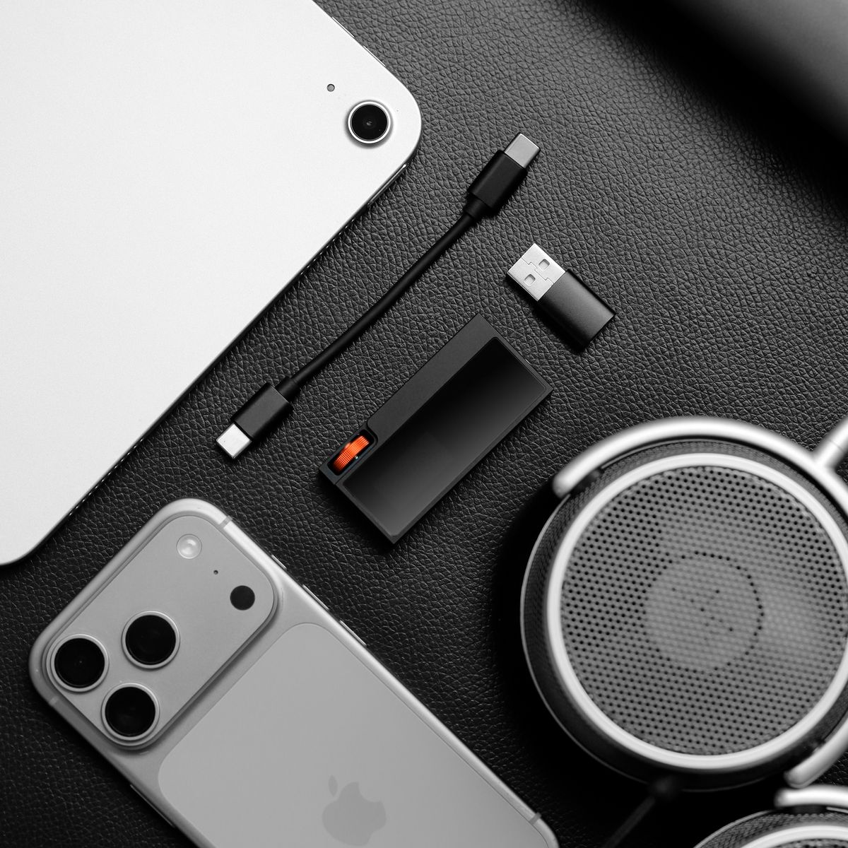 Shanling UA6 II