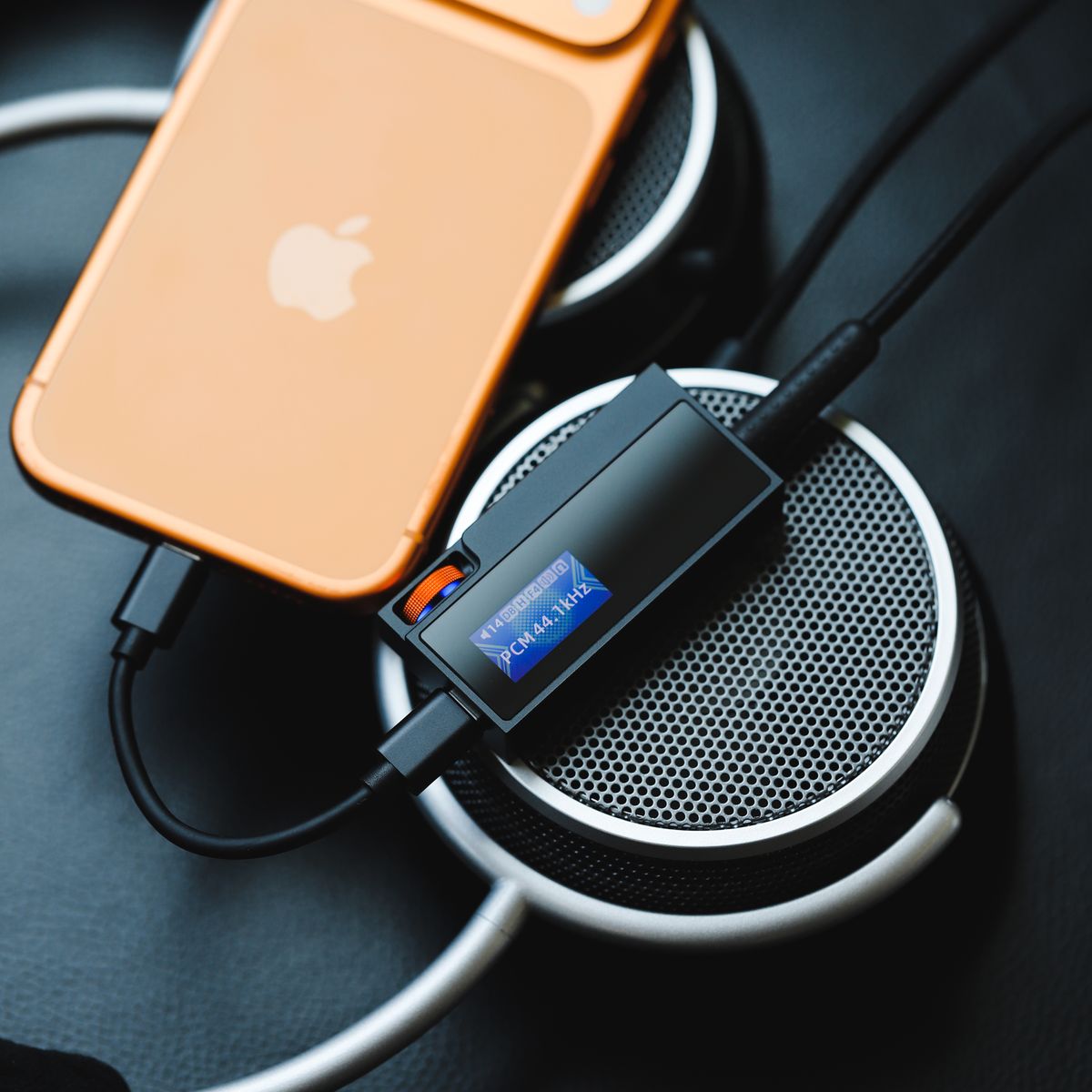 Shanling UA6 II