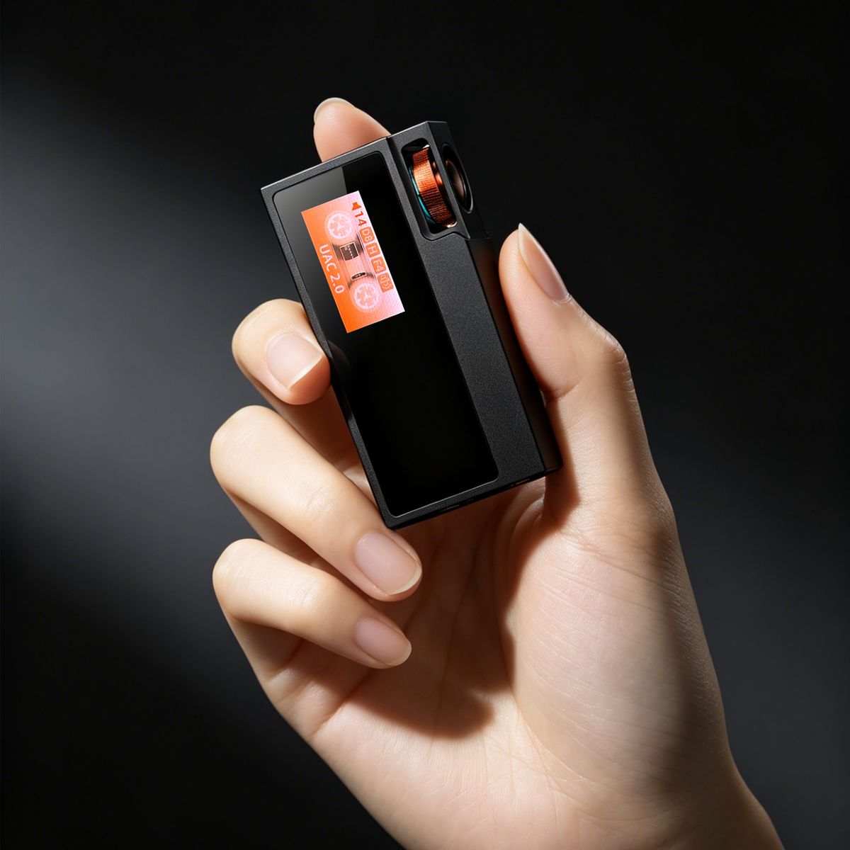 Shanling UA6 II