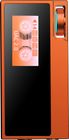 Shanling UA6 II Orange