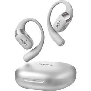 Shokz OpenFit 2 Plus Silver