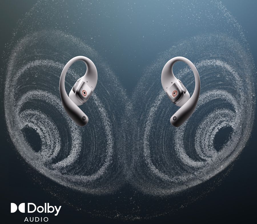 Dolby Audio