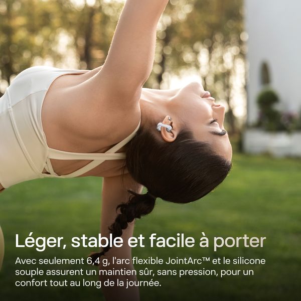 Shokz OpenDots 2 confort