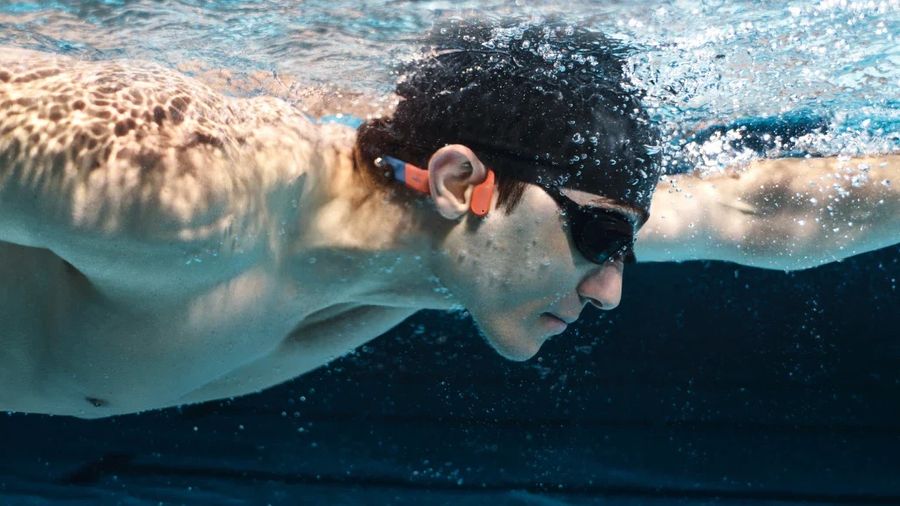 Shokz OpenSwim Pro