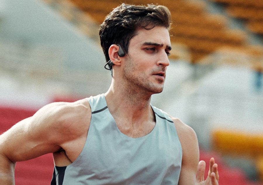 Shokz Open Run Pro 2