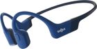 Shokz Open Run Bleu (USB-C)