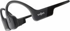 Shokz Open Run Mini USB-C Noir
