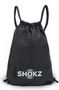 Shokz Drawstring Bag