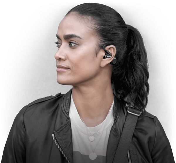 Shure RMCE-TW1 lifestyle