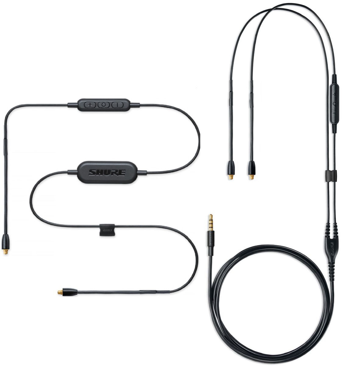 Shure se425 online bluetooth