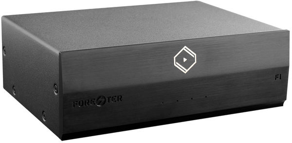 Blocs d'alimentation séparés pour lecteurs et amplificateurs HiFi
