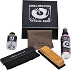 Simply Analog Delux Cleaning Boxset noir