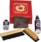 Simply Analog Delux Cleaning Boxset rouge