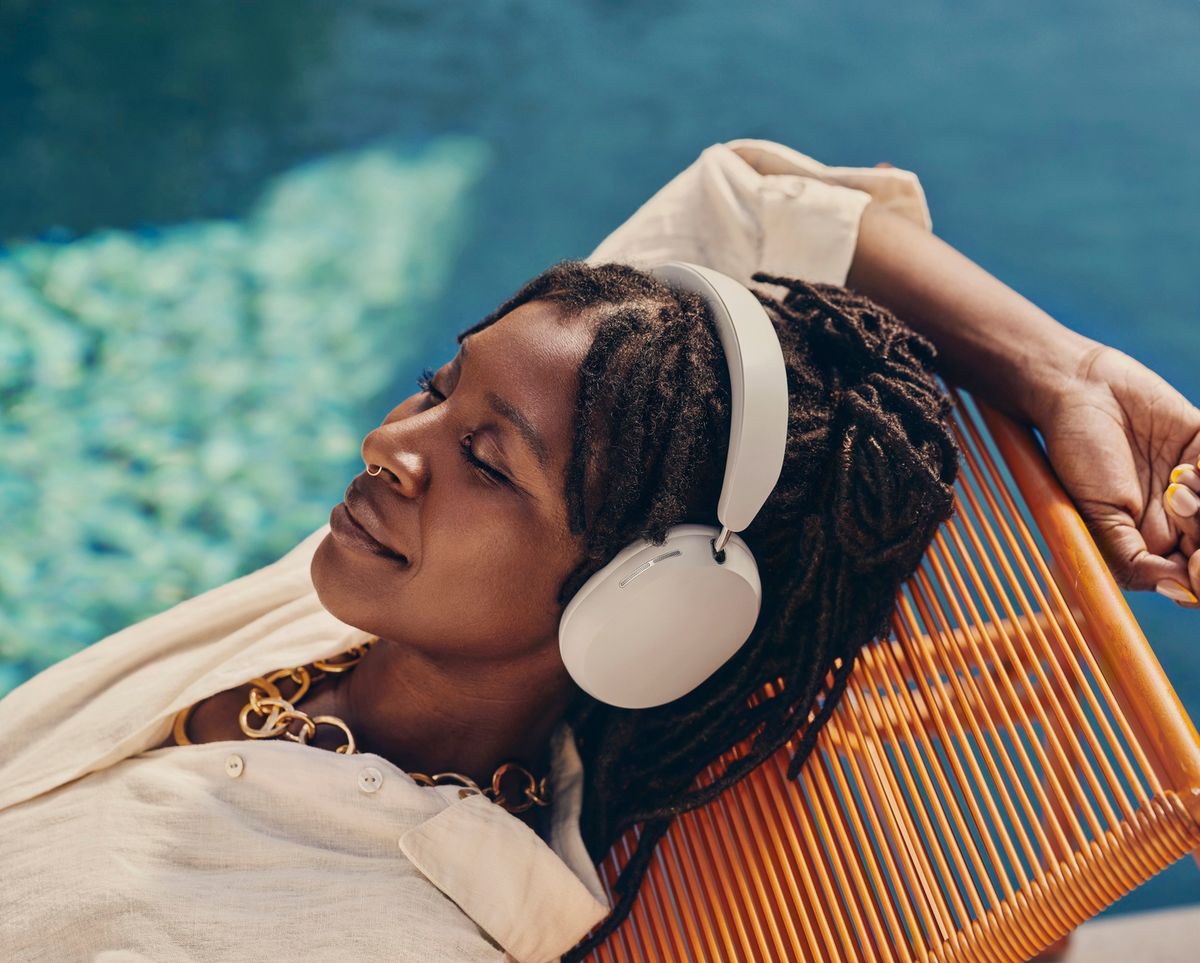 Casque Bluetooth Sonos Ace Casque Bluetooth Sonos Ace