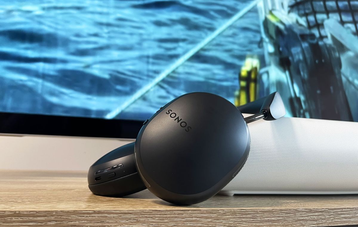 Casque Sonos Ace Casque Sonos Ace