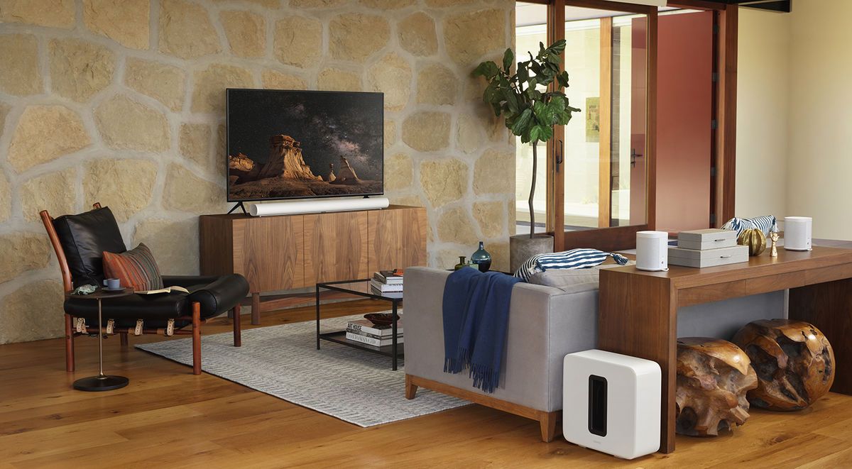 Sonos ARC  Sonos ARC