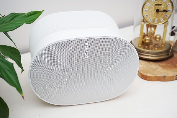 SONOS Arc Era 300 Blanc Home-cinéma sans fil