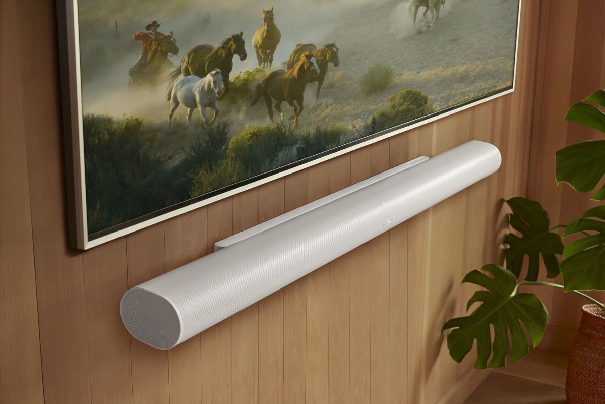 Barre de son Sonos Arc Ultra 