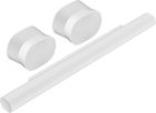 Sonos Arc Ultra 5.0 Era Blanc (1 Sonos Arc Ultra et 2 Sonos Era 300)