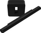 Sonos Arc Ultra et Sub (gen 4) Noir