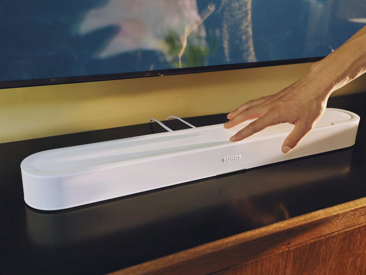 SONOS Beam Ultra