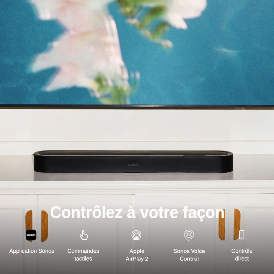 SONOS Beam Ultra