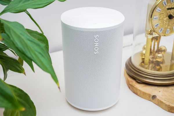 Sonos One