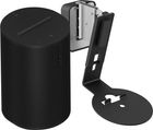 Sonos Era 100 Noir + Vogel's SWM 4111 Noir