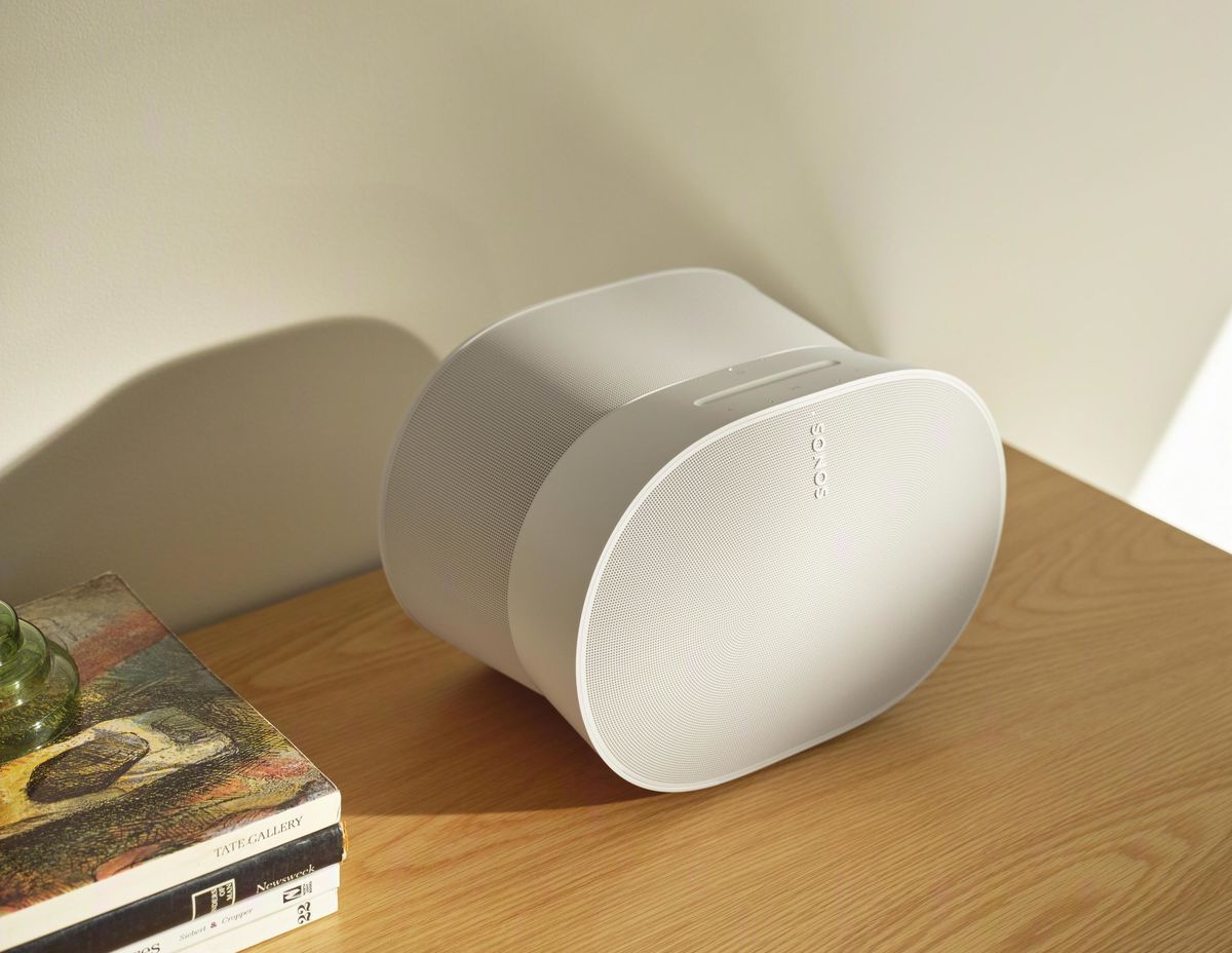 Enceinte connectée Sonos Era 300 Enceinte connectée Sonos Era 300
