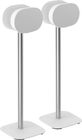 Sonos Era 300 Blanc + Vogel's SFS 4133 Blanc (la paire)