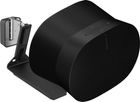 Sonos Era 300 Noir + Vogel's SWM 4131 Noir