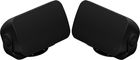 Sonos Architect Outdoor Sonance Noir (la paire)