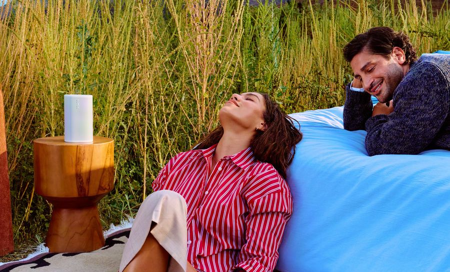 Streaming et controle vocal