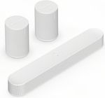 Sonos Ray + Era 100 SL