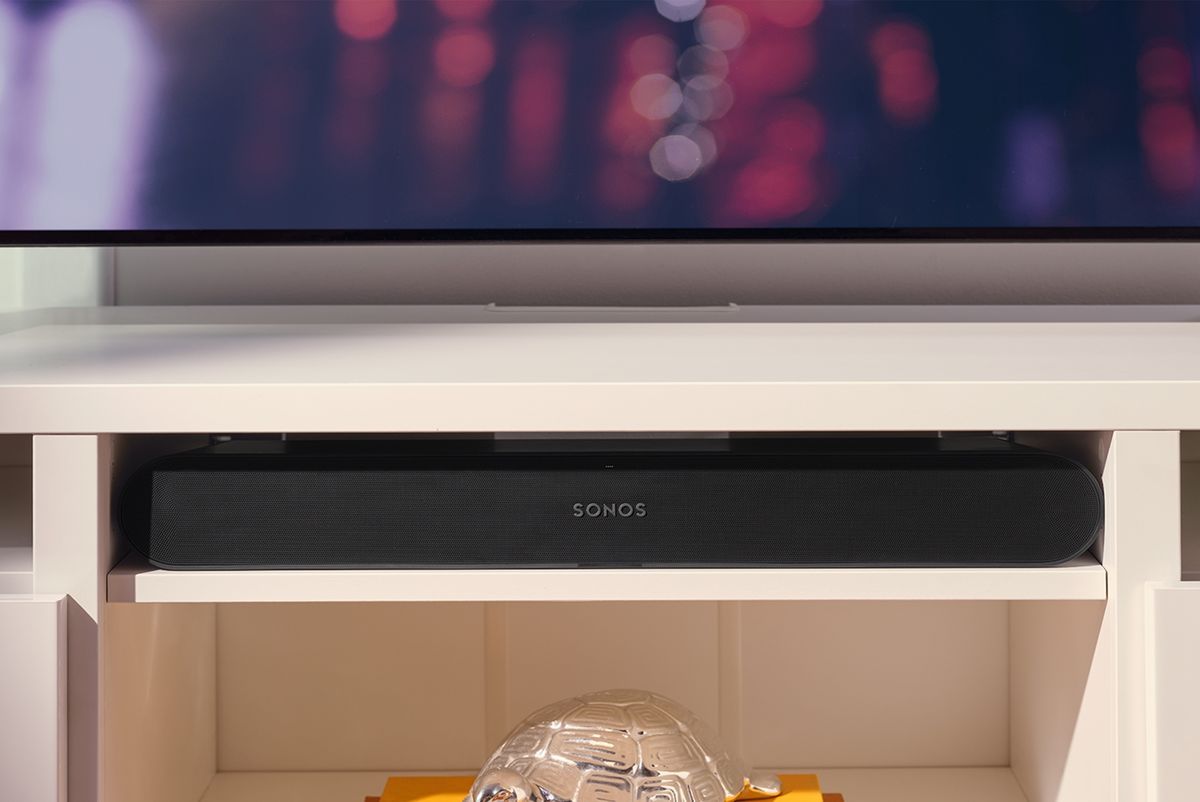Barre de son Sonos Ray