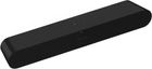 Sonos Ray Noir